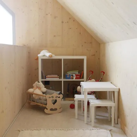 Villa Poczywaj Jordanów