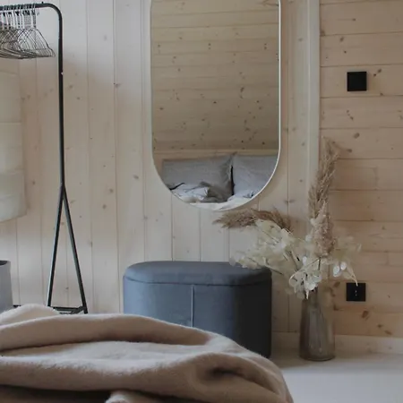 Villa Poczywaj Jordanów