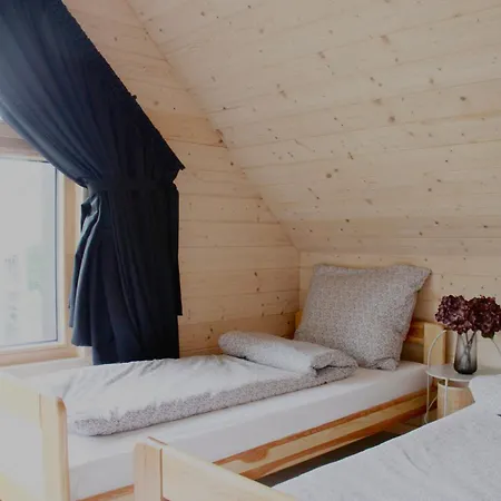 Poczywaj Villa Jordanów